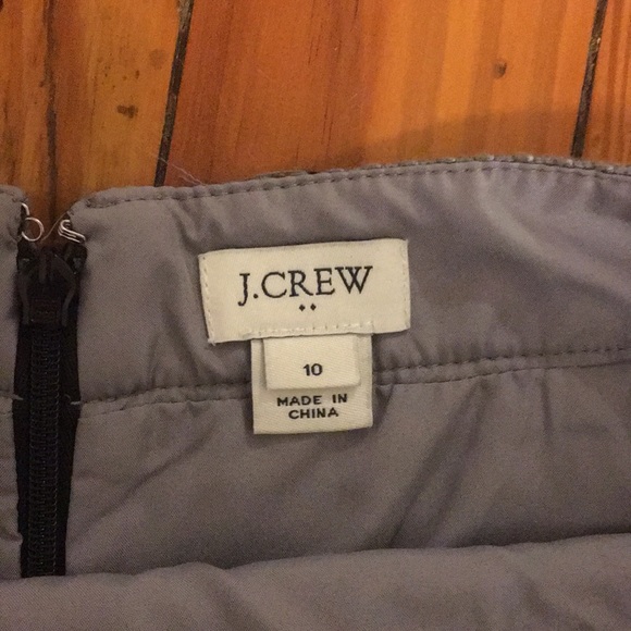 J Crew Skirt - Picture 3 of 3